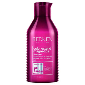 Redken Redken Color Extend Magnetics Shampoo 300ml Dry Shampoo