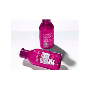 Redken Redken Color Extend Magnetics Shampoo 300ml Dry Shampoo