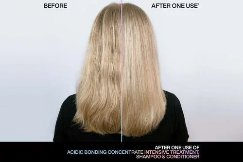 Redken Redken Acidic Bonding Concetrate ABC Duo Gift Pack Gift Sets [Health and Beauty]