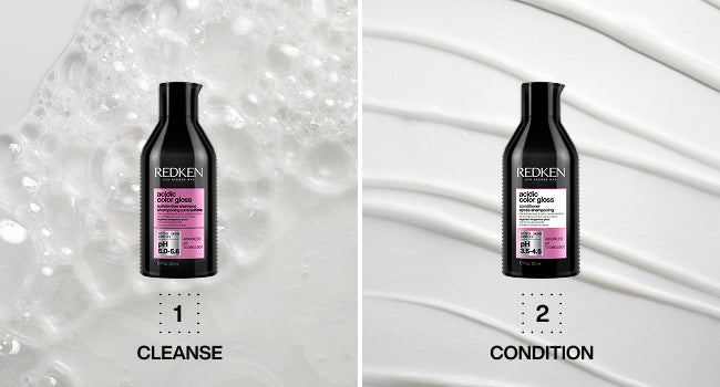 Redken Redken Acidic Color Gloss Gift Pack Gift Sets [Health and Beauty]