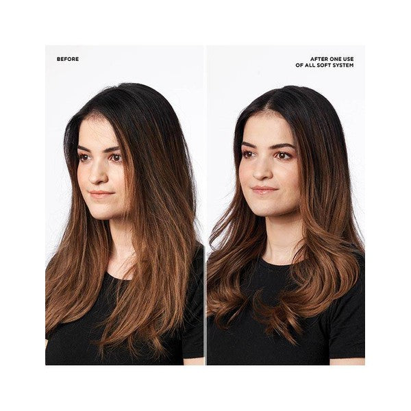 Redken Redken All Soft Conditioner 300ml Hair & Body Wash