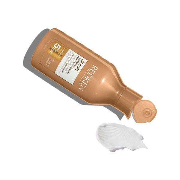 Redken Redken All Soft Conditioner 300ml Hair & Body Wash