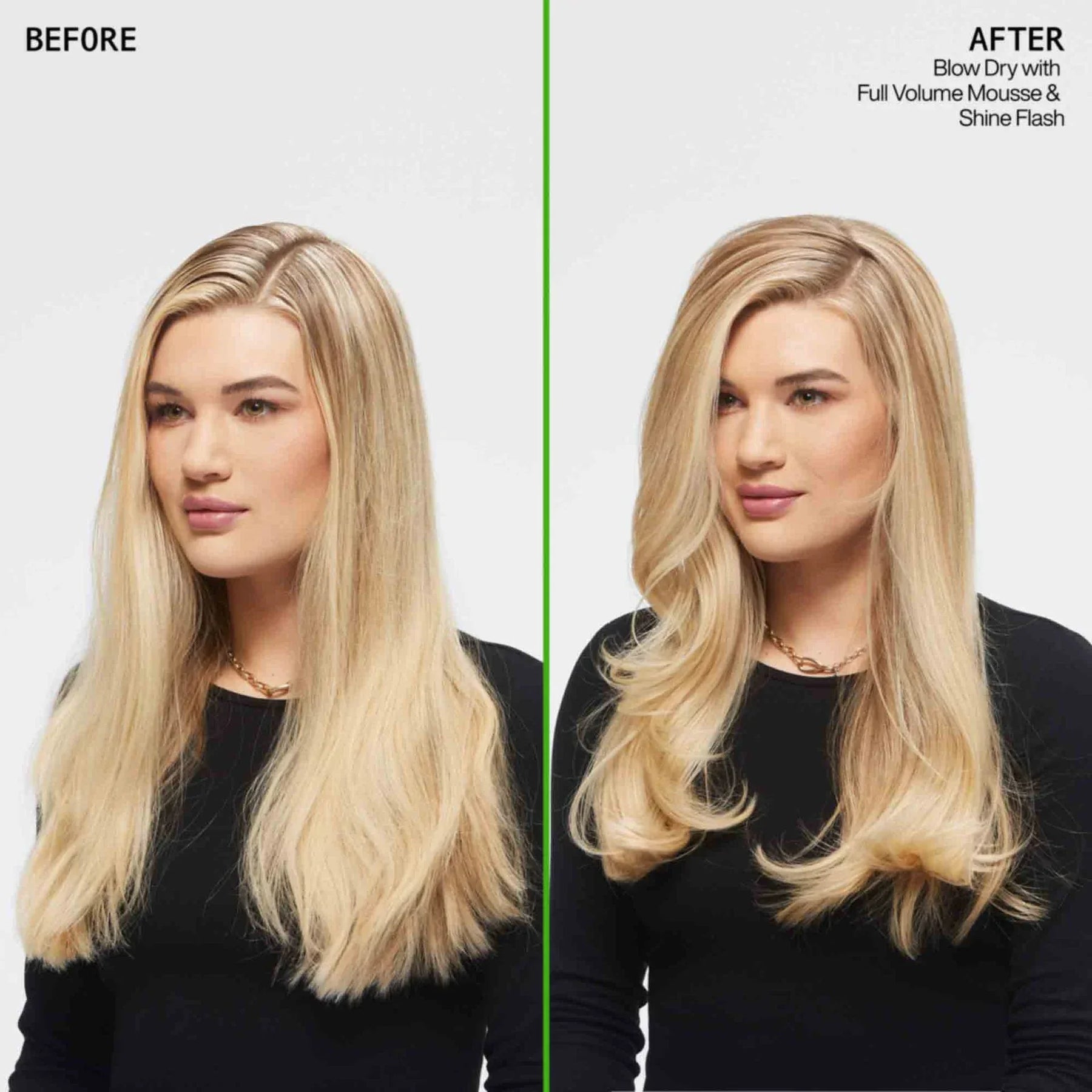 Redken Redken Full Volume Mousse 343g Hair Care [Health and Beauty]