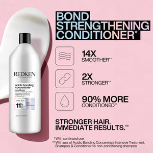 Redken Redken Acidic Bonding Concentrate Conditioner 500ml Hair Care