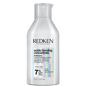 Redken Redken Acidic Bonding Concentrate Shampoo 500ml Hair Care