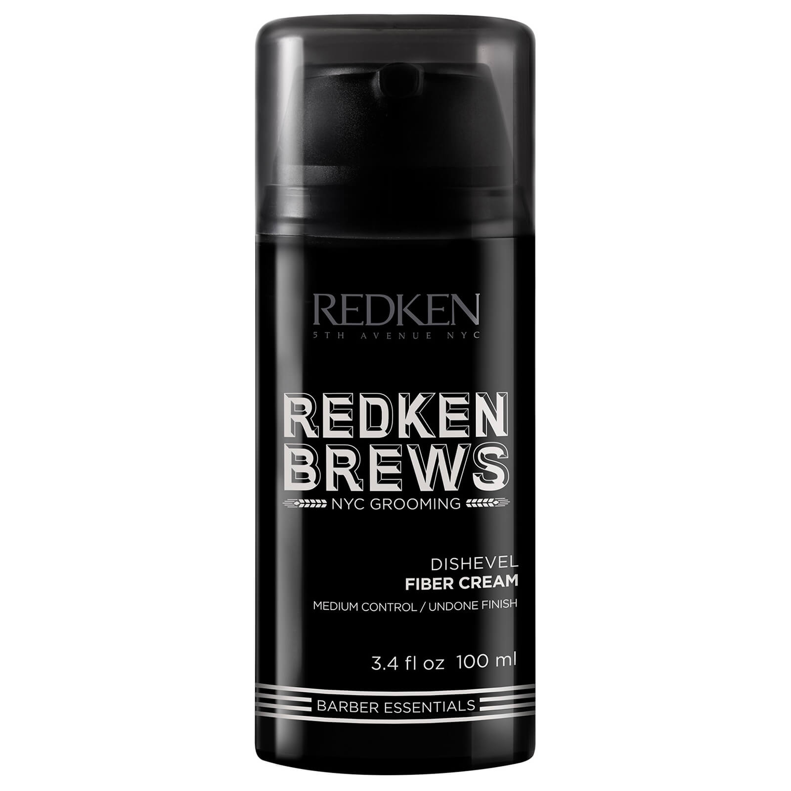 Redken Redken Brew Dishevel Fiber Cream 100ml Hair Care