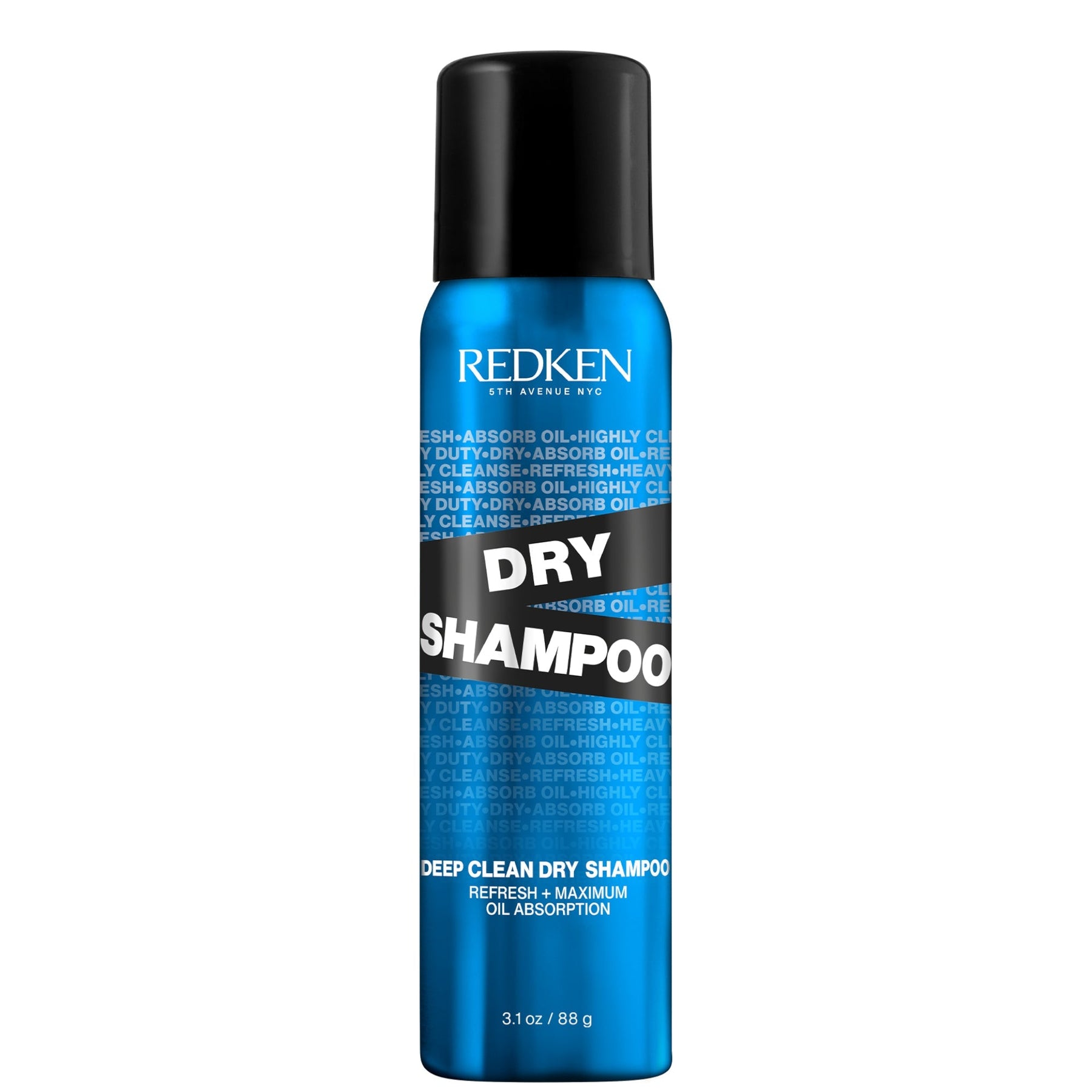 Redken Redken Deep Clean Dry Shampoo 91g Hair Care