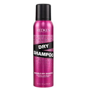 Redken Redken Invisible Dry Shampoo 85g Hair Care