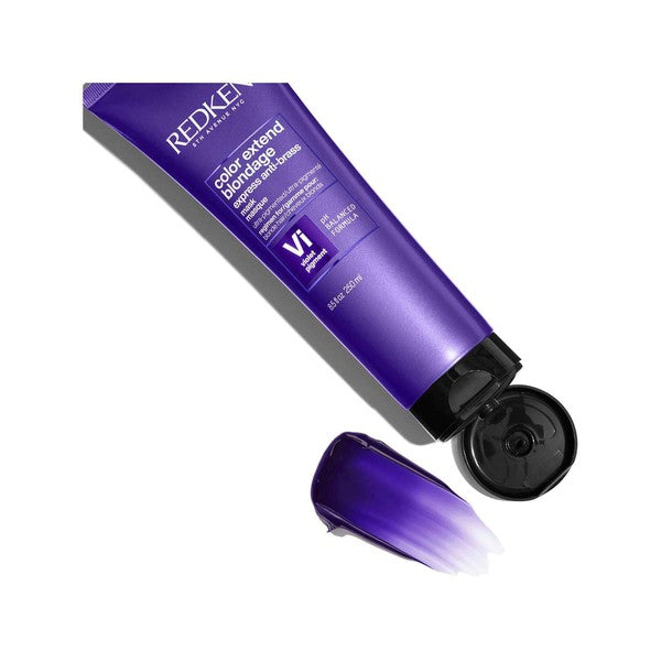 Redken Redken Color Extend Blondage Mask 300ml Hair Mask
