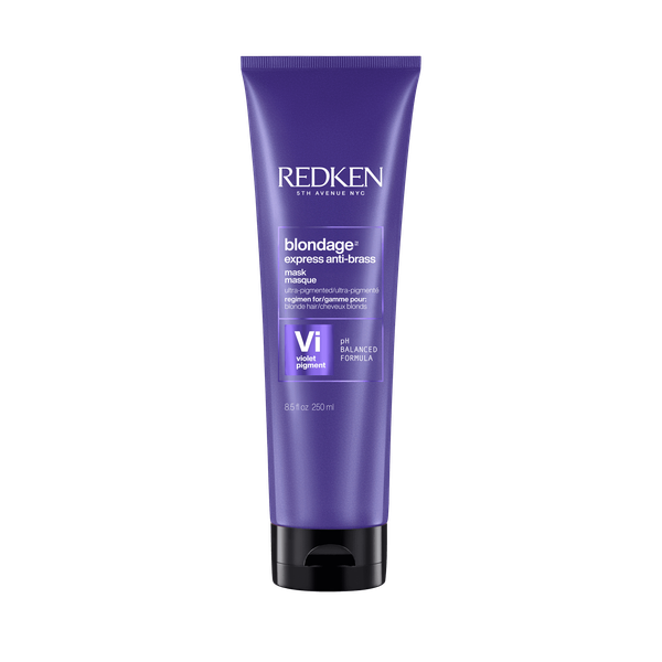 Redken Redken Color Extend Blondage Mask 300ml Hair Mask