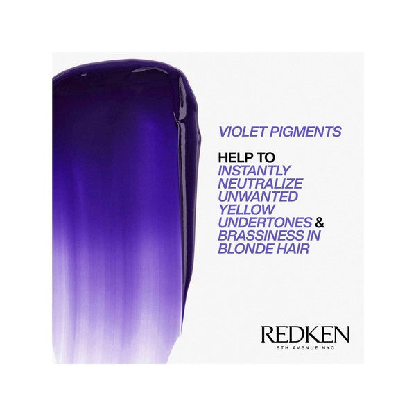 Redken Redken Color Extend Blondage Mask 300ml Hair Mask