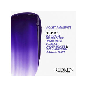 Redken Redken Color Extend Blondage Mask 300ml Hair Mask