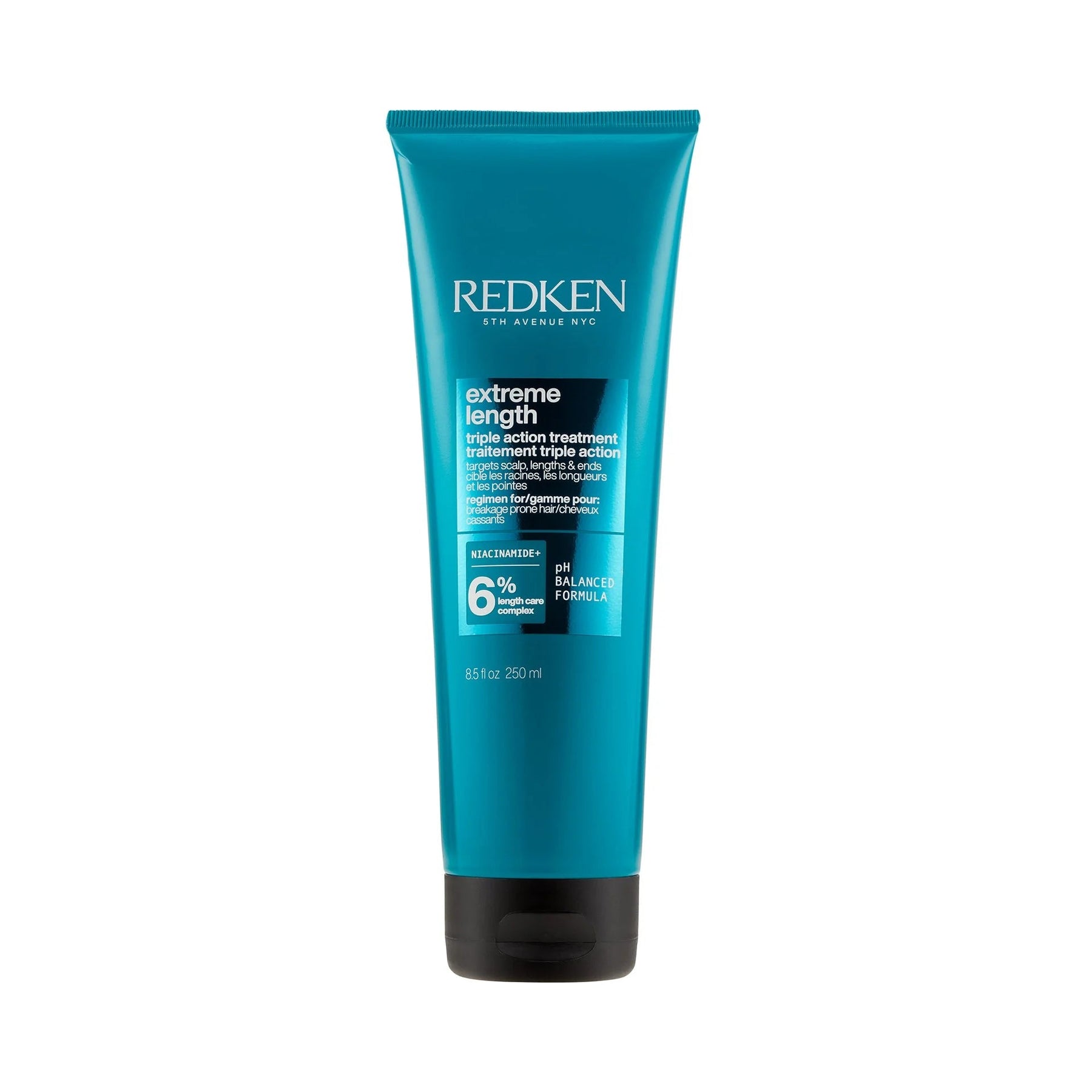 Redken Redken Extreme Length Mask 250ml Hair Mask