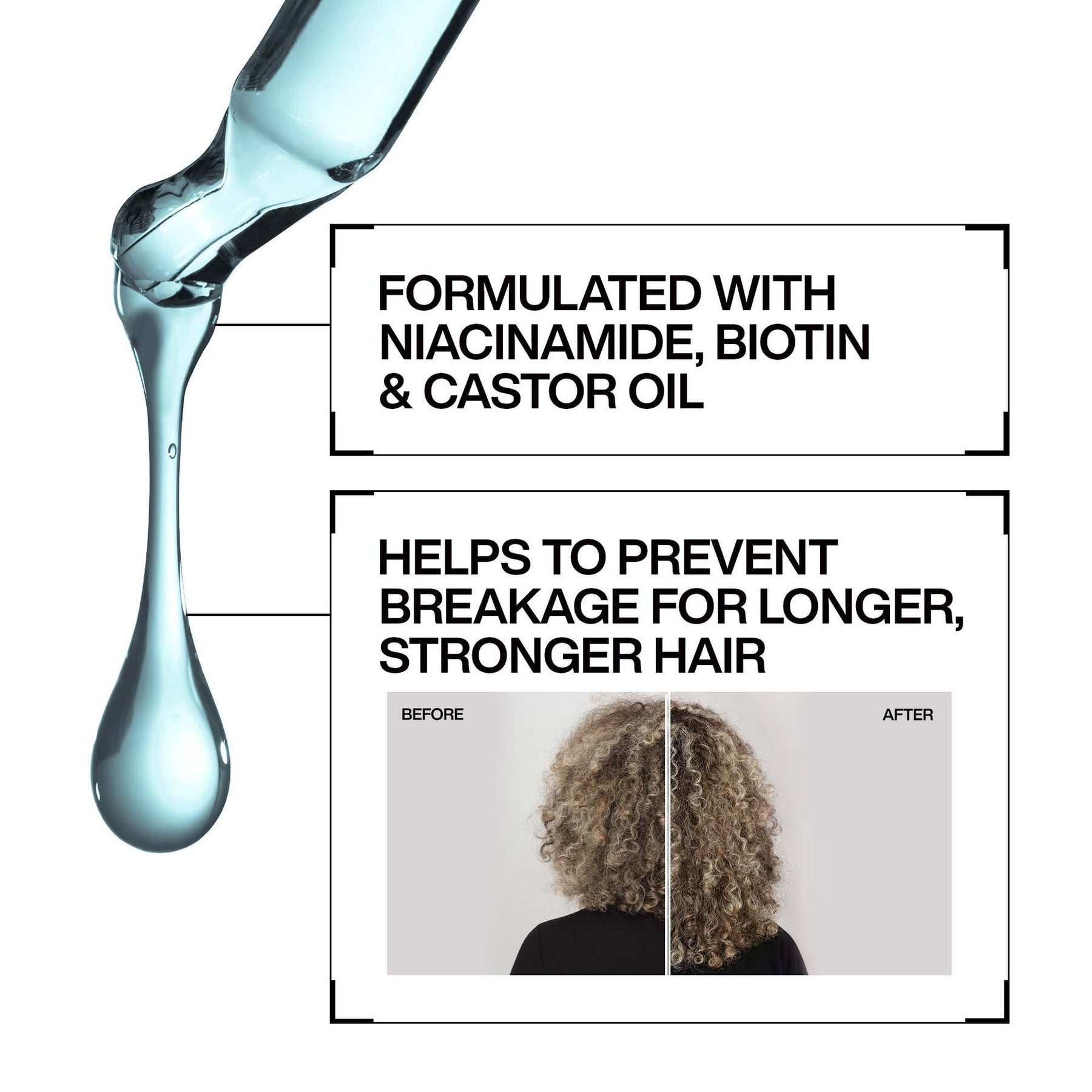 Redken Redken Extreme Length Mask 250ml Hair Mask