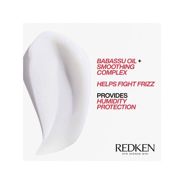 Redken Redken Frizz Dismiss Mask 250ml Hair Mask
