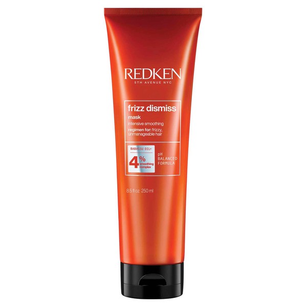 Redken Redken Frizz Dismiss Mask 250ml Hair Mask