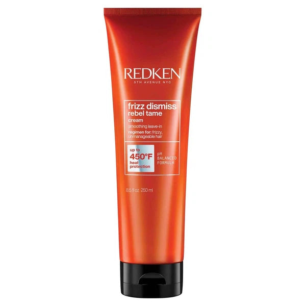 Redken Redken Frizz Dismiss Rebel Tame Cream 250ml Hair Mask