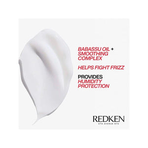 Redken Redken Frizz Dismiss Rebel Tame Cream 250ml Hair Mask