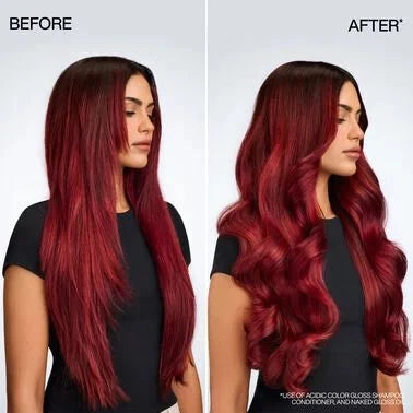 Redken Redken Acidic Color Gloss Naked Gloss Oil 100ml Hair Oils & Serums