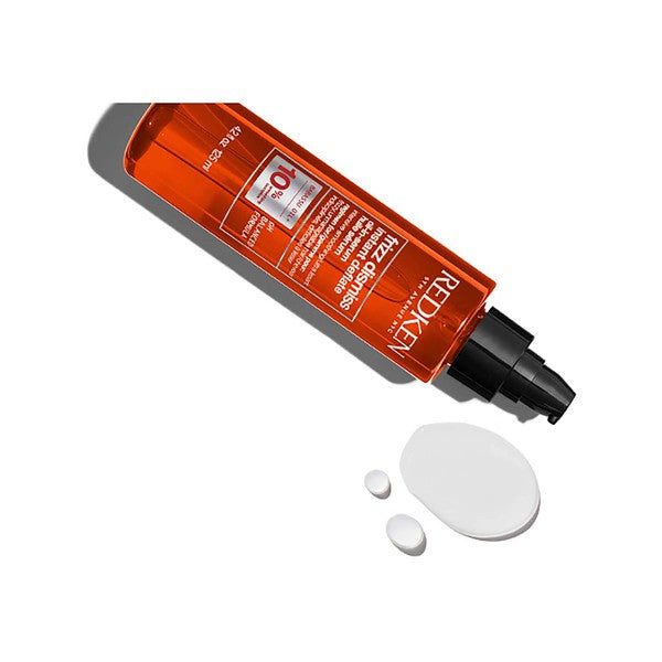 Redken Redken Frizz Dismiss Instant Deflate 125ml Hair Oils & Serums