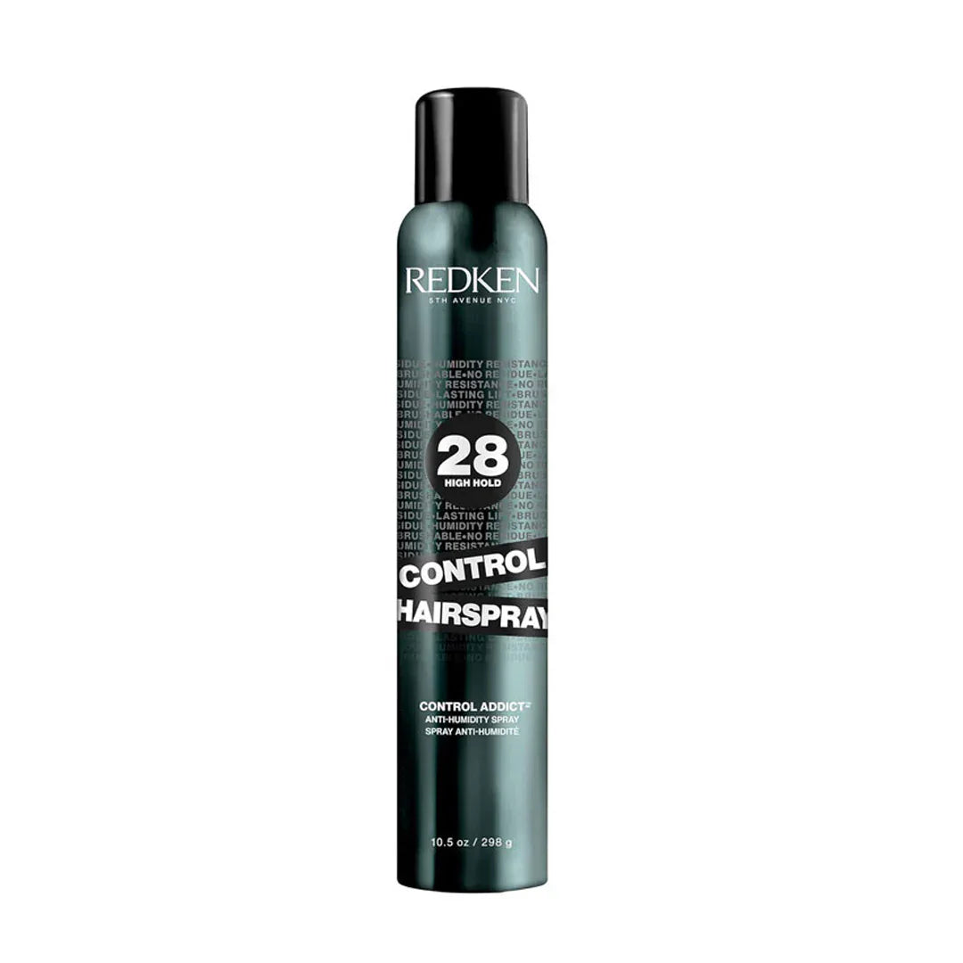 Redken Redken 28 Control Hairspray 298g Hair Styling Products