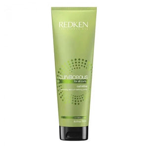 
            
                Load image into Gallery viewer, Redken Redken Curvaceous Primer Cream Curl Refiner 250ml Hair Styling Products
            
        