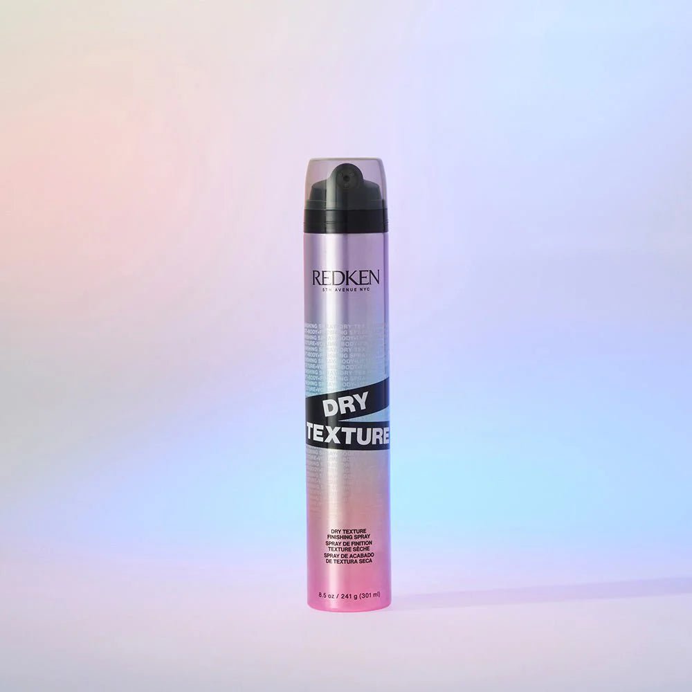 Redken Redken Dry Texture 241g Hair Styling Products
