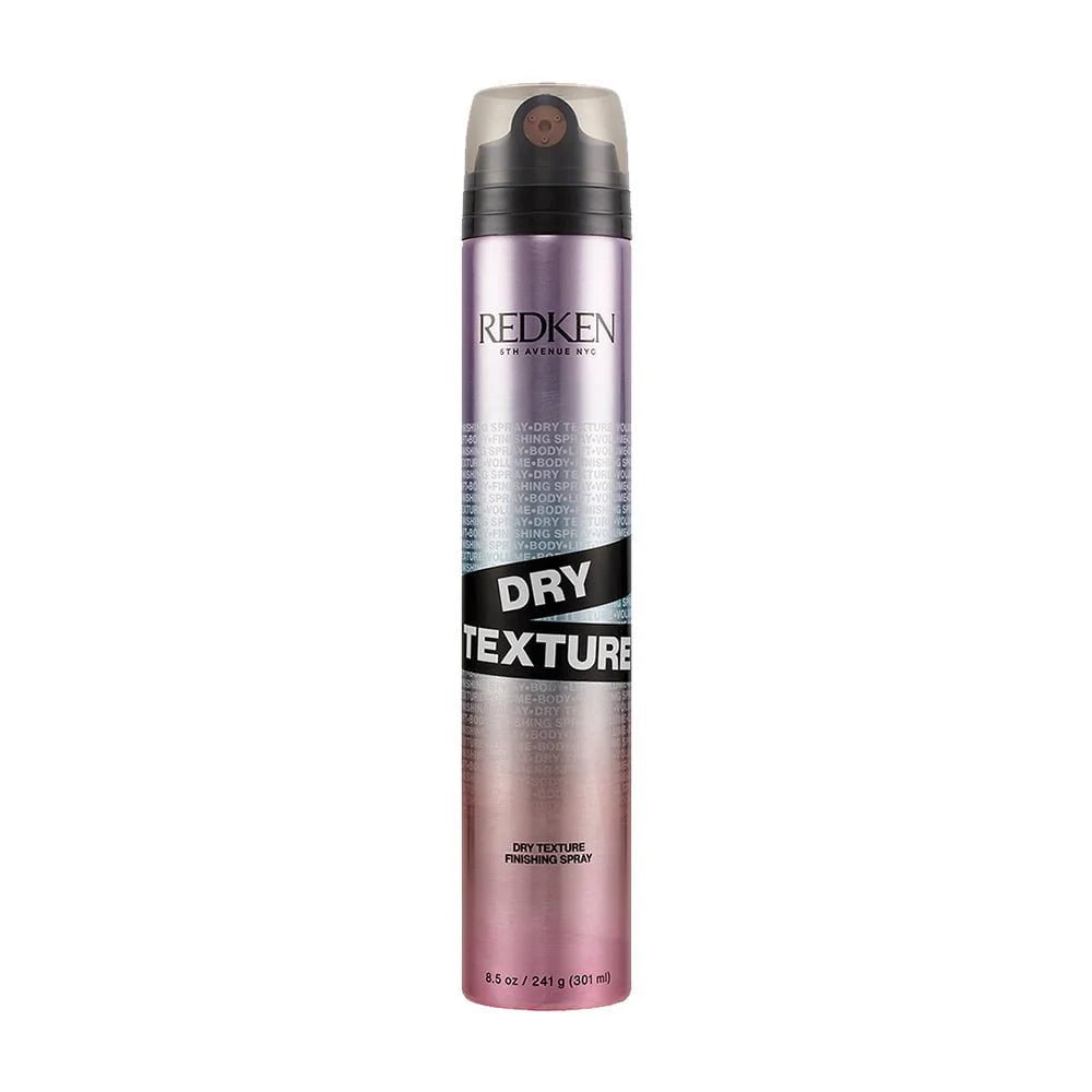 Redken Redken Dry Texture 241g Hair Styling Products