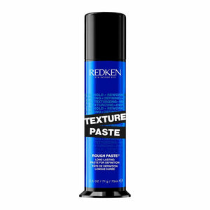 Redken Redken Texture Paste 75ml Hair Styling Products