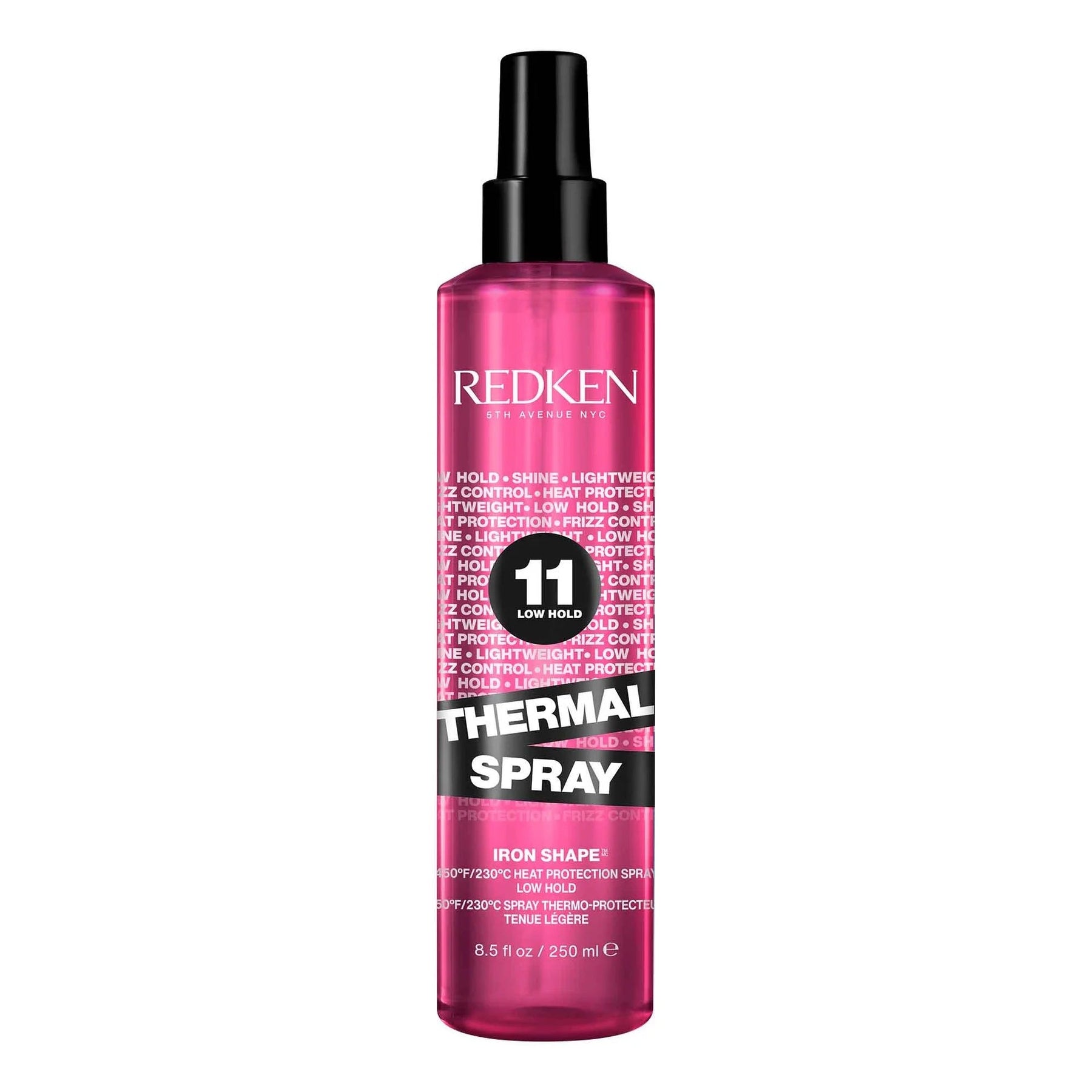 Redken Redken Thermal Spray Low Hold 250ml Hair Styling Products