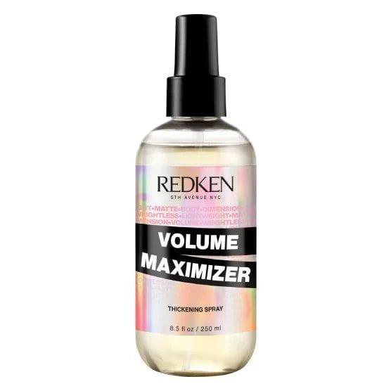 Redken Redken Volume Maximizer Thickening Spray 250ml Hair Styling Products