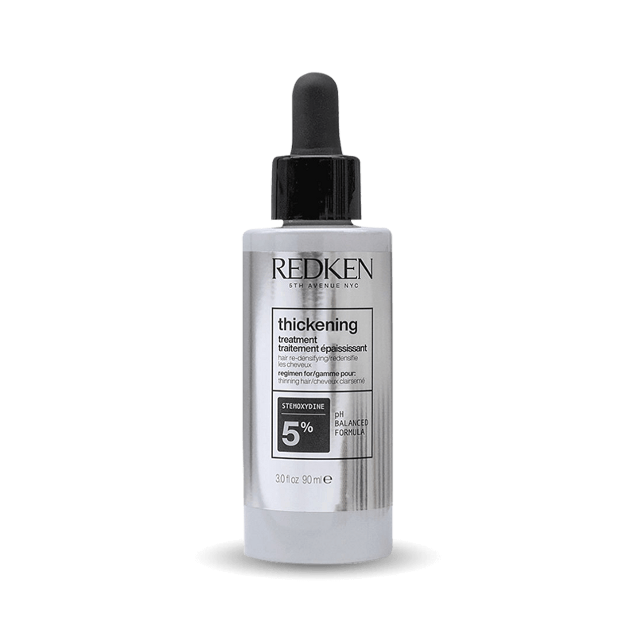 Redken Redken Cerafill Retaliate Stemoxydine Hair Re-Densifying Treatment 90ml Hair Treatments