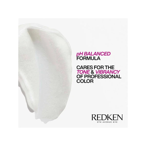 Redken Redken Color Extend Magnetics Conditioner 300ml Hair Treatments