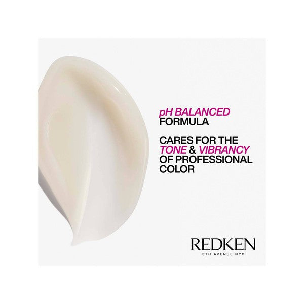 Redken Redken Color Extend Magnetics Deep Attraction Mask 250ml Hair Treatments