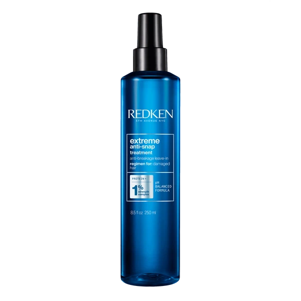 Redken Redken Extreme Anti Snap 250ml Hair Treatments