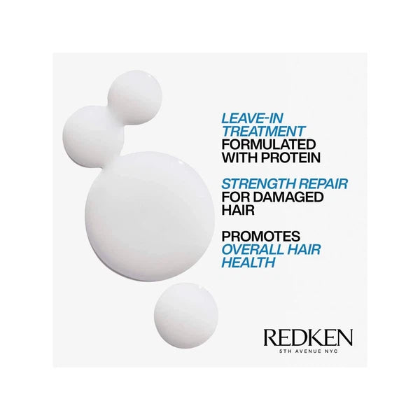 Redken Redken Extreme Anti Snap 250ml Hair Treatments