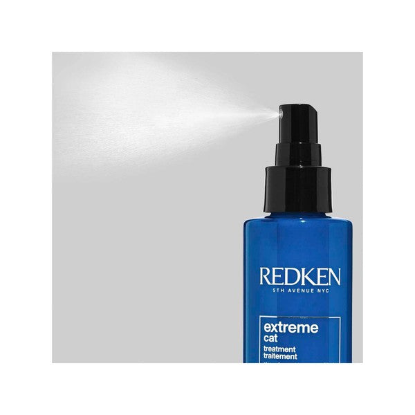 
            
                Load image into Gallery viewer, Redken Redken Extreme Cat 200ml Hair Treatments
            
        