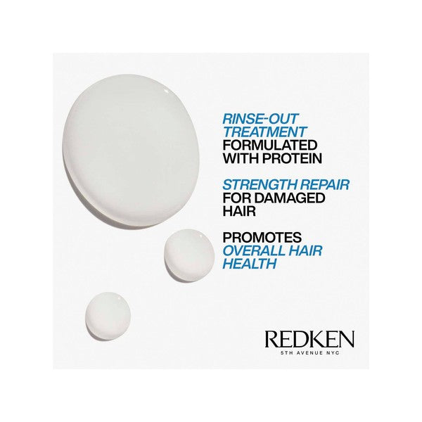 Redken Redken Extreme Cat 200ml Hair Treatments