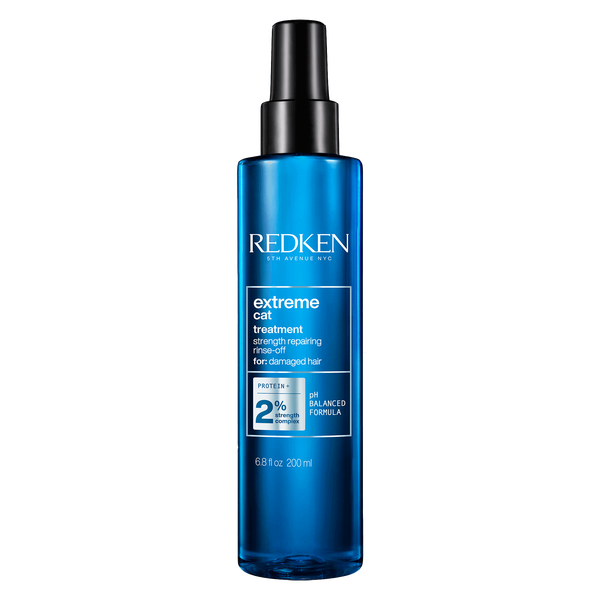 Redken Redken Extreme Cat 200ml Hair Treatments