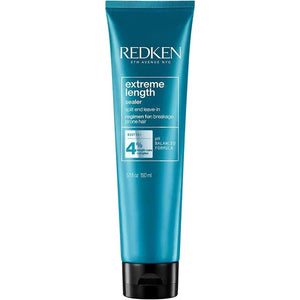 
            
                Load image into Gallery viewer, Redken Redken Extreme Length Sealer 150ml Hair Treatments
            
        