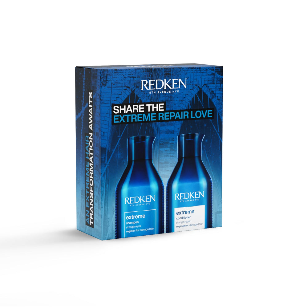 Redken Redken Extreme Holiday Duo Gift Pack Kits & Packs