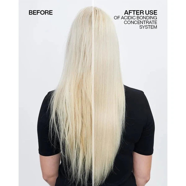Redken Redken Acidic Bonding Concentrate Lotion 150ml Leave-in Conditioner