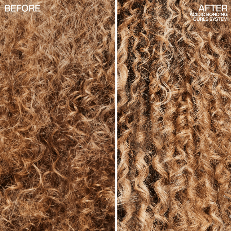 Redken Redken Acidic Bonding Curls Leave-In Treatment 250ml Leave-in Conditioner