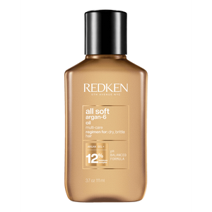 
            
                Load image into Gallery viewer, Redken Redken All Soft Oil 111ml
            
        