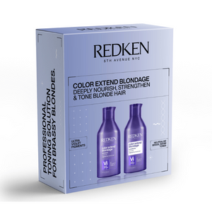 Redken Redken Color Extend Blondage Duo Gift Pack