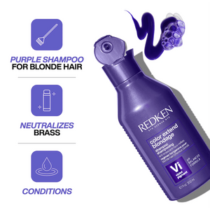 Redken Redken Color Extend Blondage Duo Gift Pack