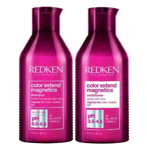 Redken Color Extend Magnetics Duo Bundle