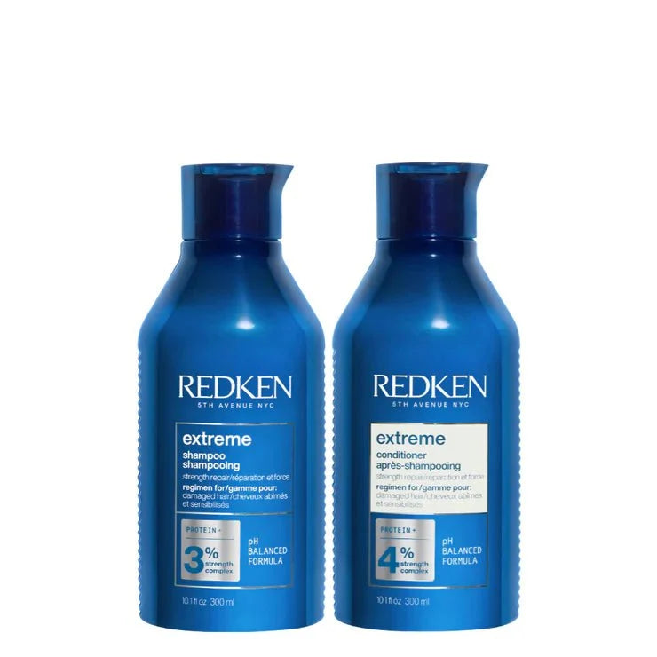Redken Extreme Duo Bundle