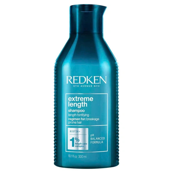 Redken Redken Extreme Length Shampoo 300ml