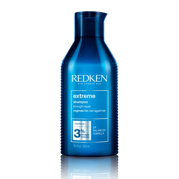 Redken Redken Extreme Shampoo 300ml